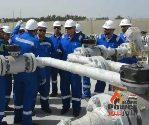 71% إنجاز مشروع السويس لمشتقات الميثانول والإنتاج منتصف 2026