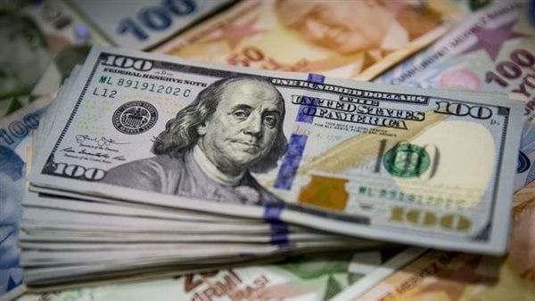 سعر الدولار مقابل الجنيه اليوم