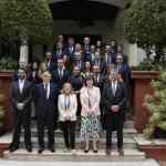 BEI وNaturgy يوقعان قرضاً لتحديث شبكات بنما الكهربائية