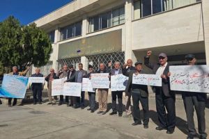 مطالبة بمراجعة معاشات المتقاعدين في قطاع النفط