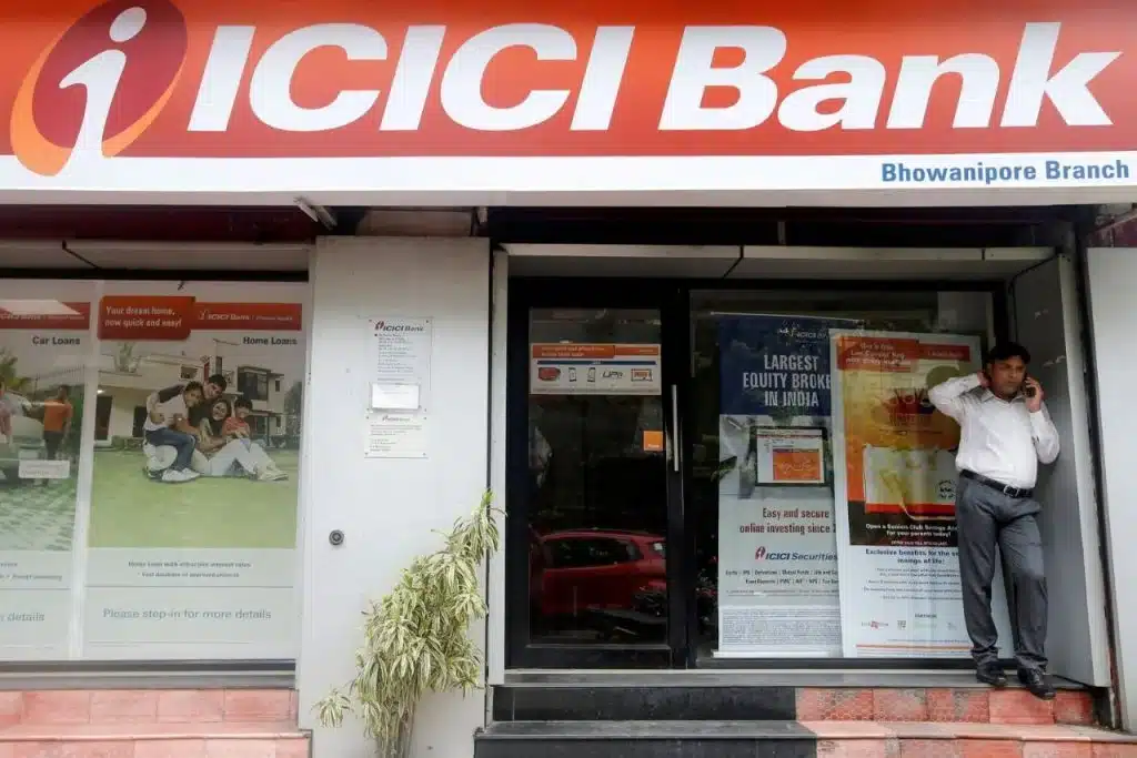 زيادة حصص ICICI في سبع شركات بالربع الثاني من FY26