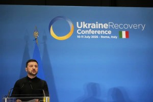 أوكرانيا تستورد الغاز الطبيعي من الولايات المتحدة عبر اليونان