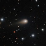 متابعة هروب المذنب بين النجوم 3I/ATLAS من نظامنا الشمسي