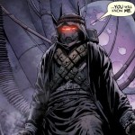 أشرار DC الغير معروفين الذين يستحقون الاهتمام