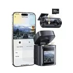 تفاصيل حول كاميرا Dash Cam من Baseus