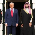 ترامب: ولي العهد السعودي لم يكن على علم بمقتل خاشقجي