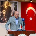 سفارة تركيا في القاهرة تواصل مساعدات الفلسطينيين