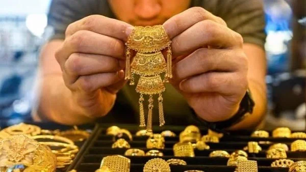 استقرار أسعار الذهب في مصر اليوم 16 مايو 2026