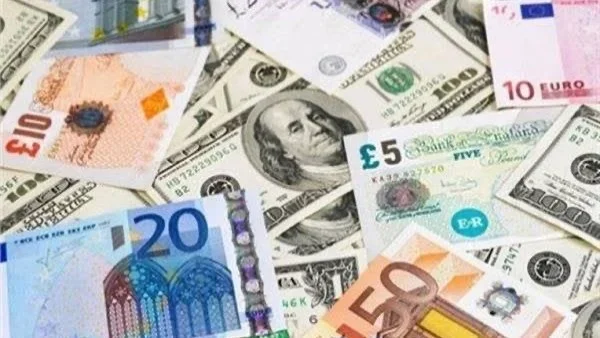 استقرار أسعار العملات الأجنبية أمام الجنيه المصري