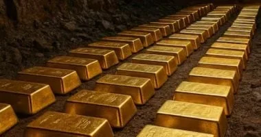 استقرار أسعار الذهب في البحرين خلال عطلة نهاية الأسبوع