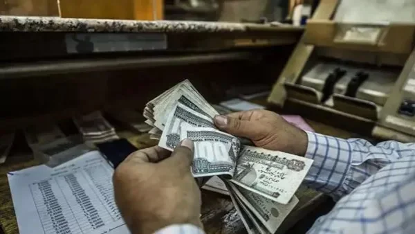 صرف مرتبات مايو قبل عيد الأضحى للموظفين