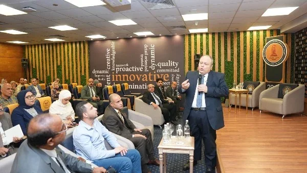 ورشة عمل لتعزيز قدرات صناديق التأمين الخاصة