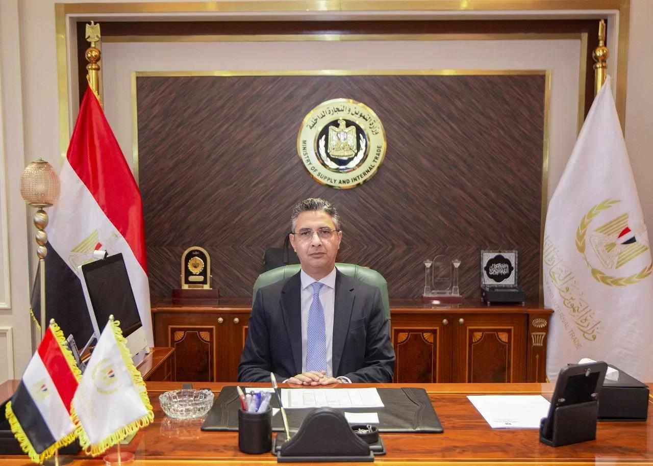 669 طن لحوم مجمدة استعدادًا لعيد الأضحى