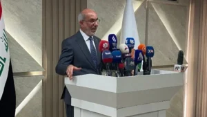 تراجع صادرات العراق النفطية إلى 10 ملايين برميل