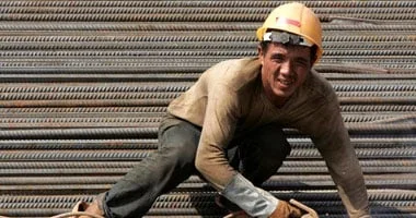 استقرار سعر الحديد في مصر اليوم 16 مايو 2026