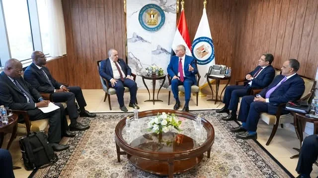 تعزيز التعاون بين مصر ومنظمة منتجي البترول الأفارقة
