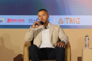 حماية أموال المستثمرين في البورصة المصرية