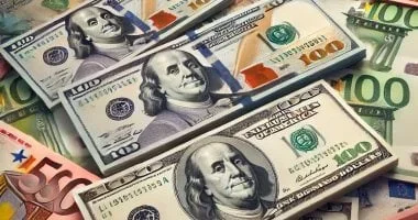 استقرار سعر الدولار مقابل الجنيه المصري