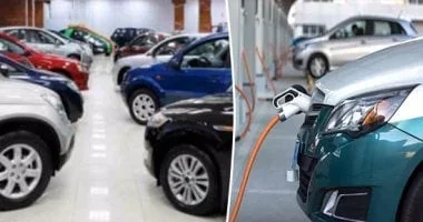 أسعار أرخص سيارات كهربائية تحت المليون في مصر