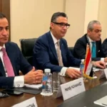 تعزيز واردات القمح المصري خلال منتدى سوتشي الروسي