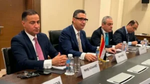 تعزيز واردات القمح المصري خلال منتدى سوتشي الروسي