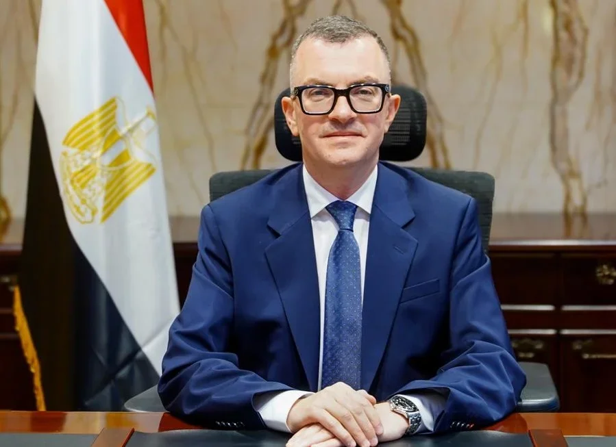 الحكومة المصرية تعزز سلاسل الإمداد مع MIGA