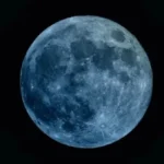 القمر وجهة جديدة للاقتصاد العالمي