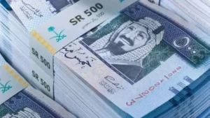 استقرار سعر الريال السعودي أمام الجنيه المصري اليوم