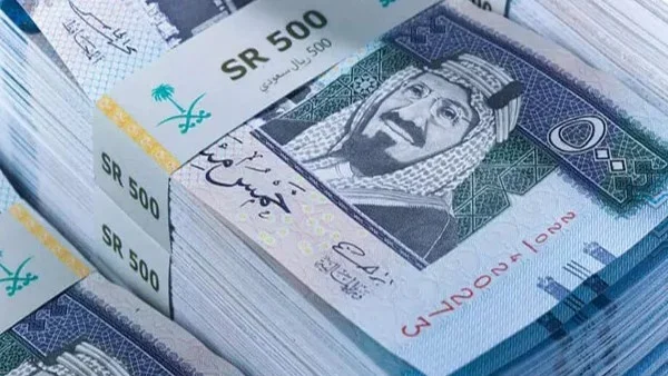استقرار سعر الريال السعودي أمام الجنيه المصري اليوم