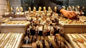 تراجع أسعار الذهب في مصر 15 جنيهًا