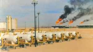 الاكتشافات البترولية تدعم الاستثمار في مصر