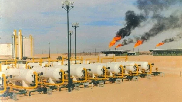 الاكتشافات البترولية تدعم الاستثمار في مصر