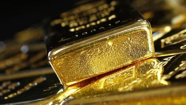 استقرار أسعار الذهب والترقب للاجتماع الأمريكي الصيني