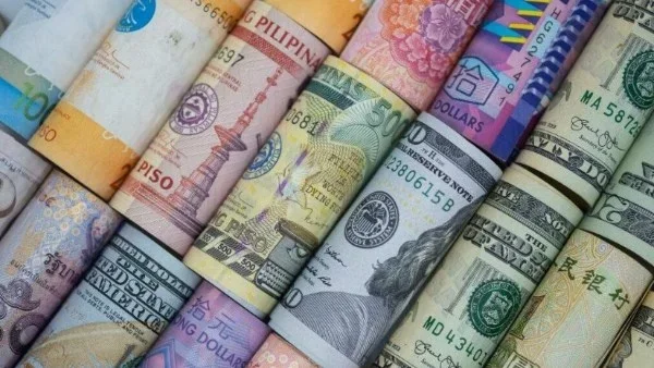 أسعار الدولار والعملات الأجنبية مقابل الجنيه اليوم