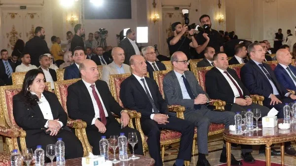 تطورات صناديق الاستثمار العقاري في مصر