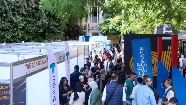 انطلاق معرض LaunchPad Expo لدعم الشركات الصغيرة