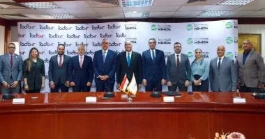 200 مليون جنيه لتمويل المشروعات الصغيرة والمتوسطة