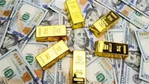 استقرار أسعار الذهب والدولار في 14 مايو 2026