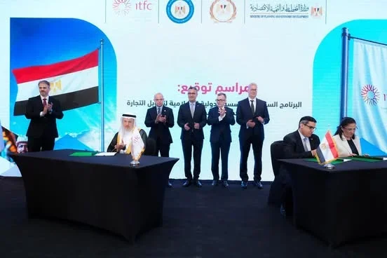وزير الاستثمار يعلن زيادة عدد متدربين لدعم التصدير