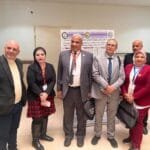 <h2>تكريم العلماء في الجامعة المصرية الصينية</h2>