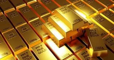 سعر جرام الذهب عيار 24 يصل إلى 7062 جنيهاً