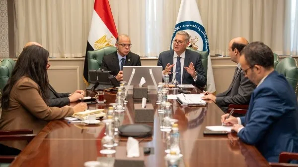 لجنة لتعزيز استثمارات قطاع الطاقة