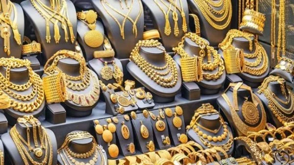 ارتفاع أسعار الذهب في السعودية بشكل ملحوظ