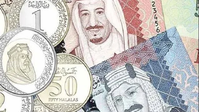 تراجع سعر الريال السعودي في مصر إلى ما دون 14 جنيهاً