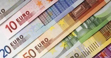 سعر اليورو مقابل الجنيه المصري اليوم