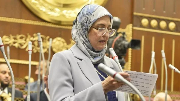 موافقة برلمانية على خطة التنمية 2026/2027