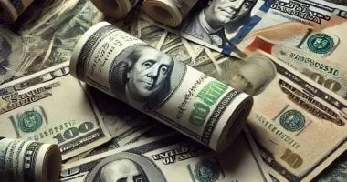 استقرار سعر الدولار أمام الجنيه المصري اليوم