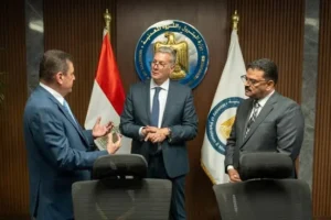 مذكرة تفاهم لتعظيم القيمة المضافة لفوسفات أبو طرطور