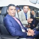 معرض الأهرام لسيارات النقل 2026 يعكس تطور الصناعة المصرية