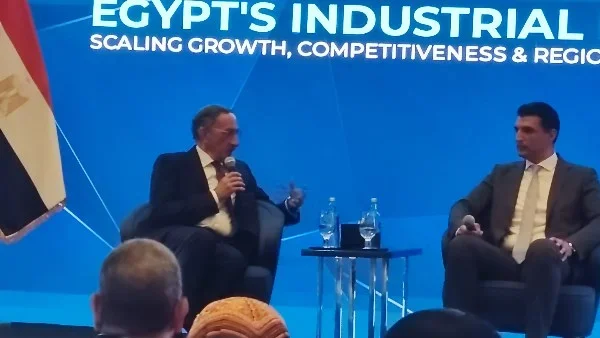 صادرات مصر تستهدف 100 مليار دولار بحلول 2030